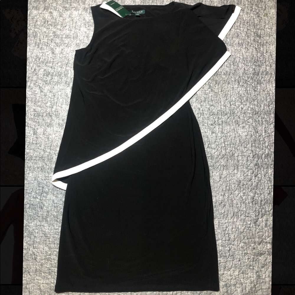 Lauren dress